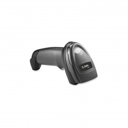 Сканер штрих-кода Symbol/Zebra DS2208 2D USB Black без подставки (DS2208-SR7U2100AZW)