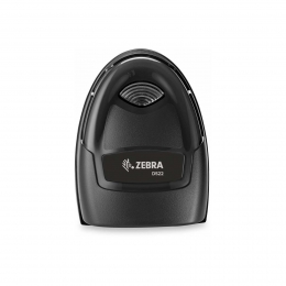 Сканер штрих-кода Symbol/Zebra DS2208 2D USB Black без подставки (DS2208-SR7U2100AZW)