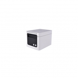 Принтер чеків HPRT TP809 USB, Ethernet, Serial, white (14315)