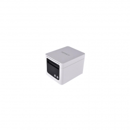 Принтер чеків HPRT TP809 USB, Ethernet, Serial, white (14315)