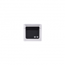 Принтер чеків HPRT TP809 USB, Ethernet, Serial, white (14315)