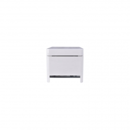 Принтер чеків HPRT TP809 USB, Ethernet, Serial, white (14315)
