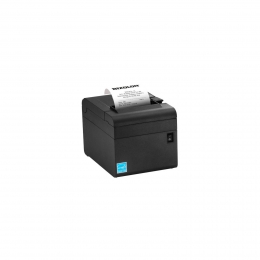 Принтер чеков Bixolon SRP-E300ESK USB, Serial, Ethernet с обрезчиком (16458)