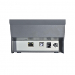 Принтер чеков Geos RP-3101 USB+Ethernet (RP3101)
