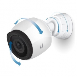 Камера відеоспостереження Ubiquiti UVC-G3-PRO