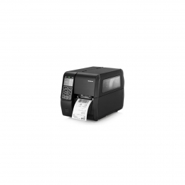 Принтер этикеток Bixolon XT5-43D9S 300dpi USB, RS323, Ethernet, отделитель, смотчик (17251)