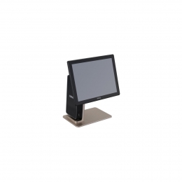 POS-терминал Sam4s Forza 15/J1900/4RAM/SSD120GB/MSR (FORZA115SITENNNNNMG)