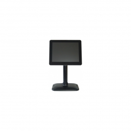 POS-монітор ІКС PD 970-IT не сенсорный, монитор покупателя (PD 970-IT)