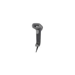 Сканер штрих-коду Honeywell Voyager XP 1470G 2D, USB kit, black (1470G2D-2USB-1-R)
