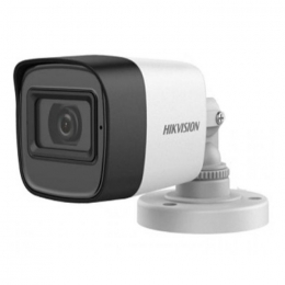 Камера видеонаблюдения Hikvision DS-2CE16H0T-ITFS (3.6)