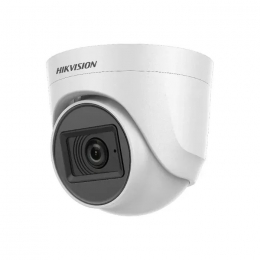 Камера відеоспостереження Hikvision DS-2CE76D0T-ITPFS (2.8)