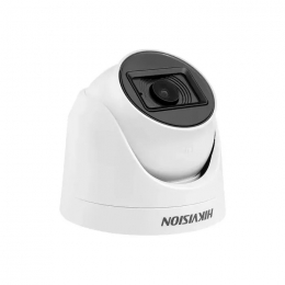 Камера відеоспостереження Hikvision DS-2CE76D0T-ITPFS (2.8)