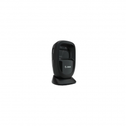 Сканер штрих-кода Symbol/Zebra DS9308-SR 2D USB, black, kit (DS9308-SR4U2100AZE)