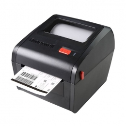 Принтер етикеток Honeywell PC42D Plus, USB, Black (PC42DHE030018)