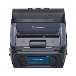 Принтер чеків Sewoo LK-P43IINSW USB, SERIAL, WiFi (LK-P43NII)