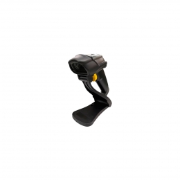 Сканер штрих-кода Mindeo MD6600-HD 2D, USB (MD6600AT-HD USB, с подставкой)