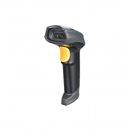 Сканер штрих-кода Mindeo MD6600-HD 2D, USB (MD6600AT-HD USB, с подставкой)