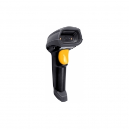 Сканер штрих-кода Mindeo MD6600-HD 2D, USB (MD6600AT-HD USB, с подставкой)