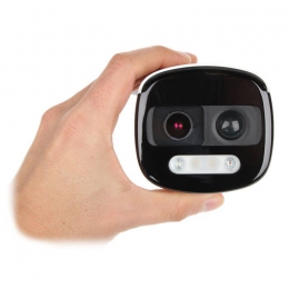 Камера відеоспостереження Hikvision DS-2CE12DFT-PIRXOF (3,6)