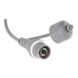 Камера відеоспостереження Hikvision DS-2CE12DFT-PIRXOF (3,6)