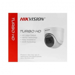 Камера видеонаблюдения Hikvision DS-2CE76H0T-ITPFS (3.6)