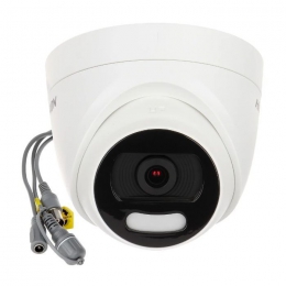 Камера видеонаблюдения Hikvision DS-2CE72DFT-F (3.6)