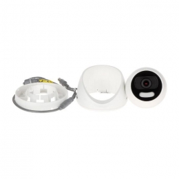Камера видеонаблюдения Hikvision DS-2CE72DFT-F (3.6)