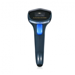 Сканер штрих-кода Netum NETUM W-9 2D, USB (W9-NT0054)