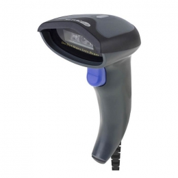 Сканер штрих-кода Netum NETUM W-9 2D, USB (W9-NT0054)