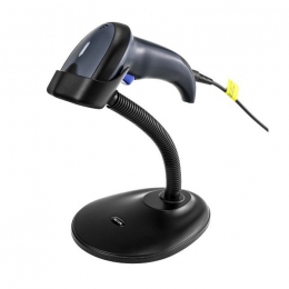 Сканер штрих-кода Netum NETUM W-9 2D, USB (W9-NT0054)