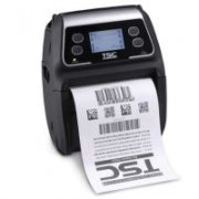 Принтер этикеток TSC Alpha-4L Wi-Fi + LCD (99-052A031-51LF)