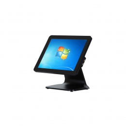 POS-термінал Leabon LB-W7-A2 core i5-5200U, 4Gb, SSD 128Gb, дисплей покупця (LB-W7-A2-0056)