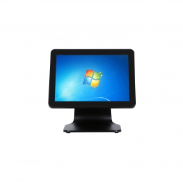 POS-термінал Leabon LB-W7-A2 core i5-5200U, 4Gb, SSD 128Gb, дисплей покупця (LB-W7-A2-0056)