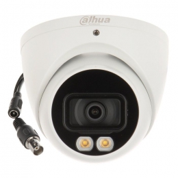 Камера видеонаблюдения Dahua DH-HAC-HDW1509TP-A-LED (3,6)