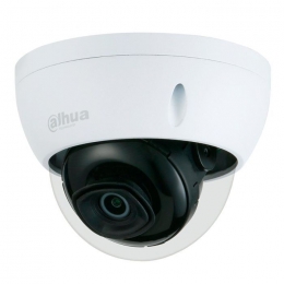 Камера відеоспостереження Dahua DH-IPC-HDBW1431EP-S4 (2,8)