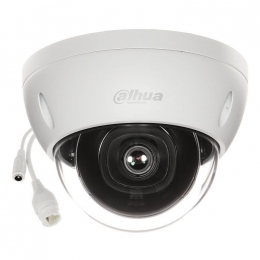 Камера відеоспостереження Dahua DH-IPC-HDBW1431EP-S4 (2,8)