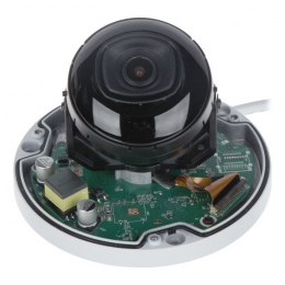 Камера відеоспостереження Dahua DH-IPC-HDBW1431EP-S4 (2,8)