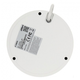 Камера відеоспостереження Dahua DH-IPC-HDBW1431EP-S4 (2,8)