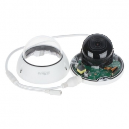 Камера відеоспостереження Dahua DH-IPC-HDBW1431EP-S4 (2,8)