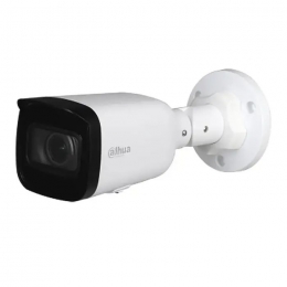 Камера видеонаблюдения Dahua DH-IPC-HFW1230T1-ZS-S5