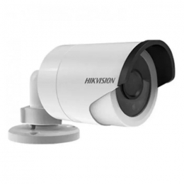Камера відеоспостереження Hikvision DS-2CD2083G0-I (2.8)