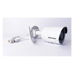 Камера відеоспостереження Hikvision DS-2CD2083G0-I (2.8)