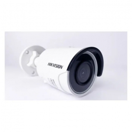 Камера відеоспостереження Hikvision DS-2CD2083G0-I (2.8)