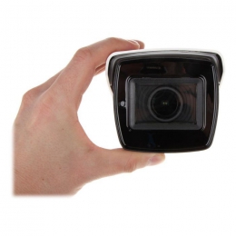 Камера видеонаблюдения Hikvision DS-2CE19H8T-AIT3ZF