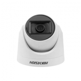 Камера видеонаблюдения Hikvision DS-2CE76H0T-ITPF(C) (2,4)