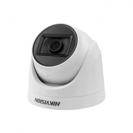 Камера видеонаблюдения Hikvision DS-2CE76H0T-ITPF(C) (2,4)