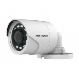 Камера відеоспостереження Hikvision DS-2CE16D0T-IRF(C) (3.6)