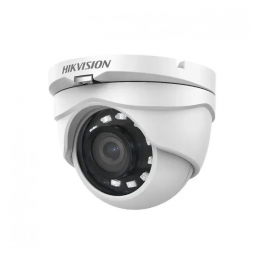 Камера відеоспостереження Hikvision DS-2CE56D0T-IRMF(С) (2.8)
