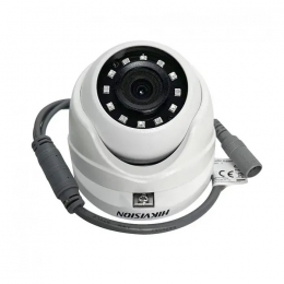 Камера відеоспостереження Hikvision DS-2CE56D0T-IRMF(С) (2.8)