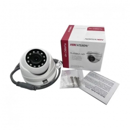 Камера відеоспостереження Hikvision DS-2CE56D0T-IRMF(С) (2.8)